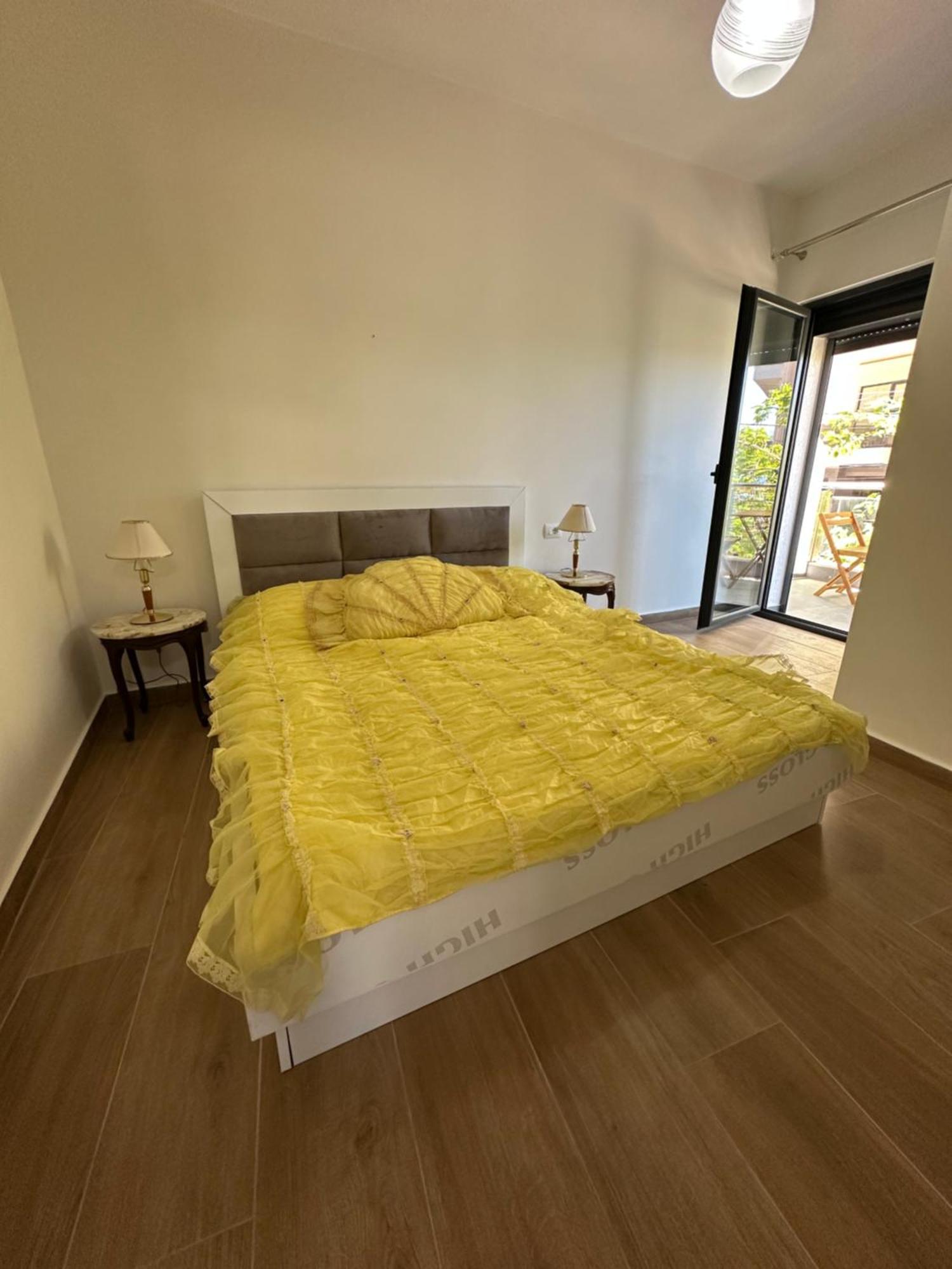 Majki Beach Apartments Sarandë エクステリア 写真